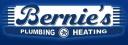 Bernie's Plumbing & Heating Company logo